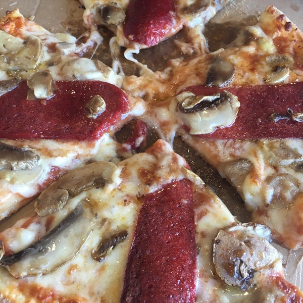 Photos at Domino's Pizza Orhantepe Orhantepe