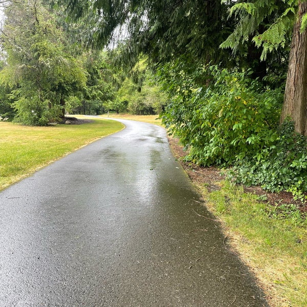 North SeaTac Park Park in SeaTac