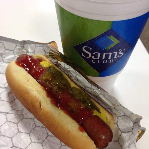 Why Everyone Is Talking About the Sam's Club Hot Dog Deal