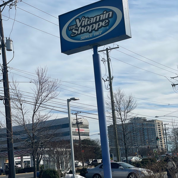 Vitamin Shoppe Rockville Pike Rockville Md The Vitamin Shoppe - Central Rockville - 1803 Rockville Pike