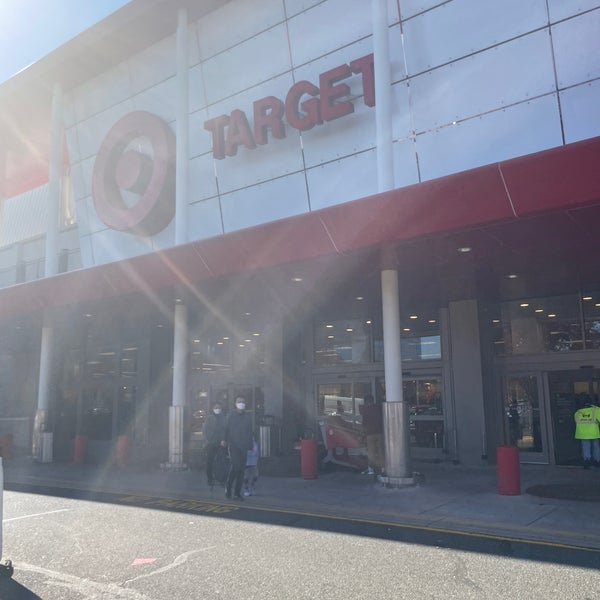 Target 5115 Leesburg Pike