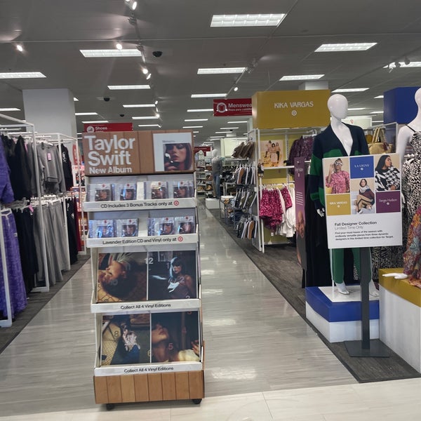 Target 5115 Leesburg Pike