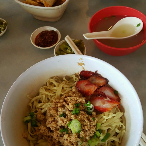 50+ Wanton mee restoran uncle koh in taman ideas in 2021 