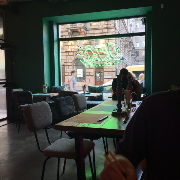 7/24/2018 tarihinde Anna G.ziyaretçi tarafından YODA noodle bar'de çekilen fotoğraf