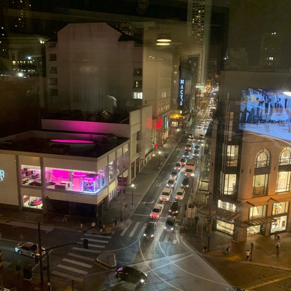 Photo prise au Hotel Zelos San Francisco par Anna G. le9/14/2019
