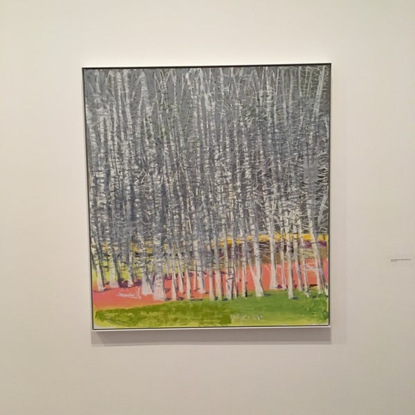 Brattleboro Museum & Art Center Art Museum