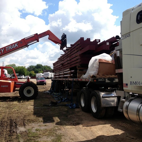 TerryTown RV Superstore 4 tips from 74 visitors