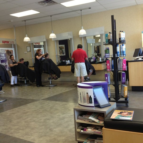 Supercuts 1 Tip From 75 Visitors Supercuts 1 Tip From 75 Visitors