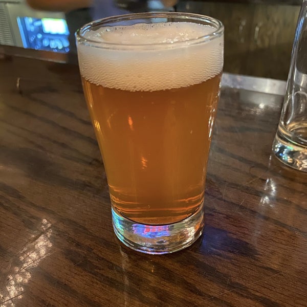 Photo taken at Smylie Brothers Brewing Co. by Chris V. on 1/12/2020