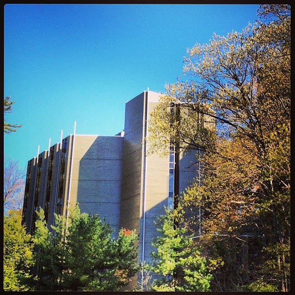 Photos at Adams Tower West College Residence Hall