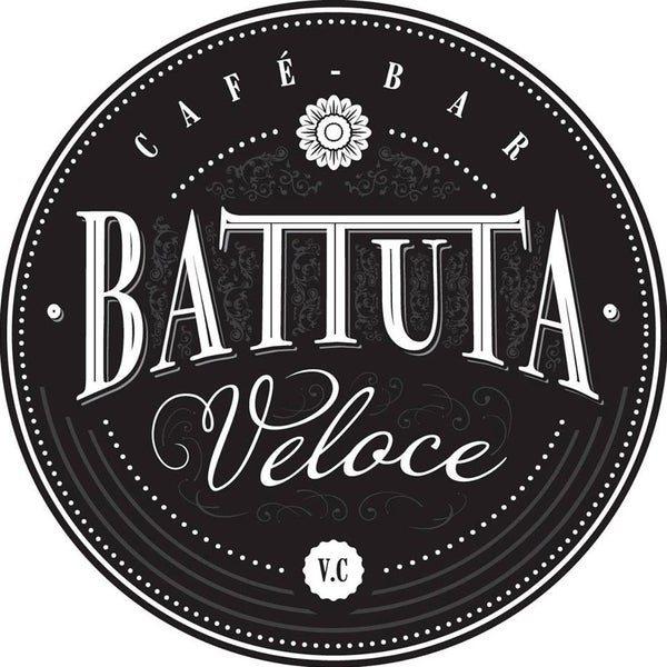 รูปภาพถ่ายที่ Battuta Veloce โดย Battuta Veloce เมื่อ 2/20/2016