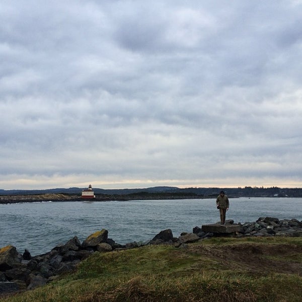 Photos at City of Bandon