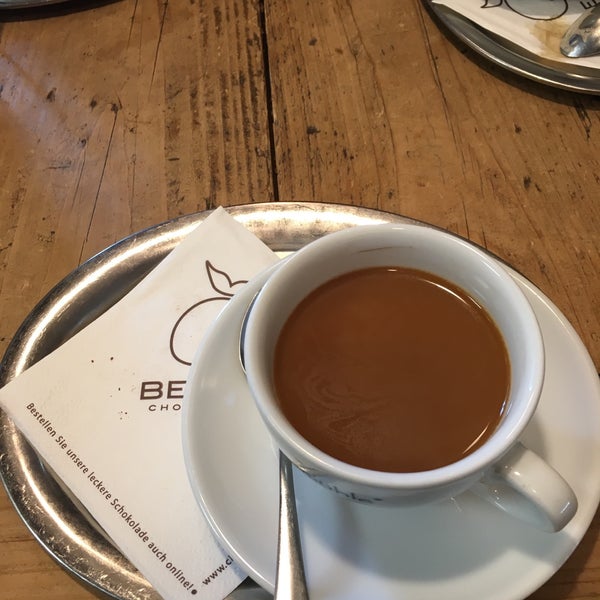 Photo taken at Chocolaterie Beluga by Fahad A. on 9/28/2019