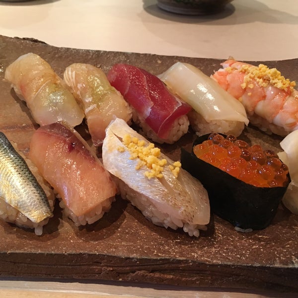 Photos at 鮨処 くどう - Sushi Restaurant