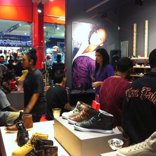 Puma westfield sales white city