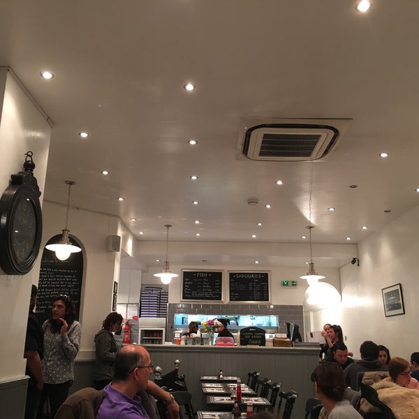 Cannons Fish and Chips Fish and Chips Shop in Southgate