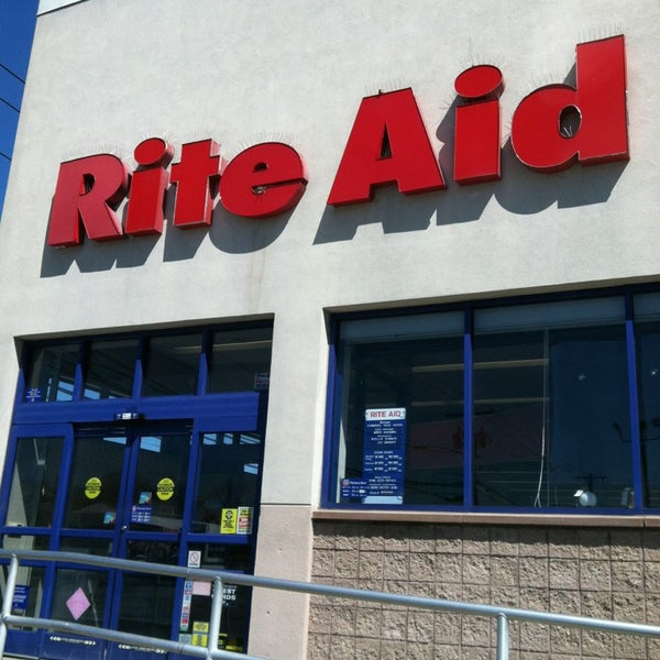 Rite Aid North Bellmore'de Eczane