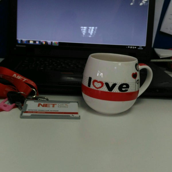 Net call. Net call