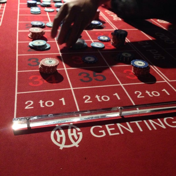 G casino manchester city centre london