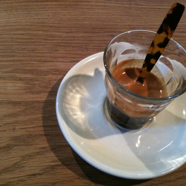 1/10/2013にAlbert A.がHappy Bones Coffeeで撮った写真