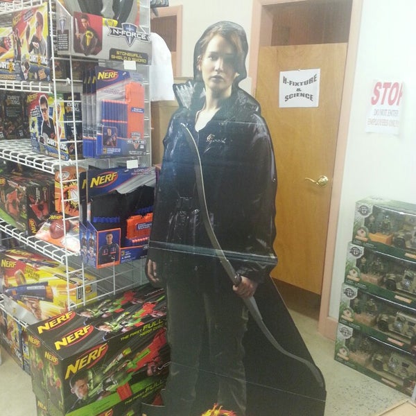 Toys"R"Us (Now Closed) Toy Store in Lancaster