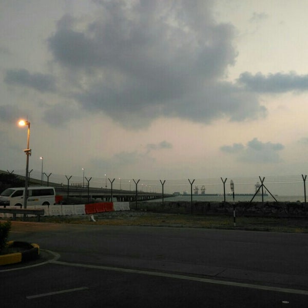 Lumut Maritime Terminal Sdn Bhd Office In Seri Manjung