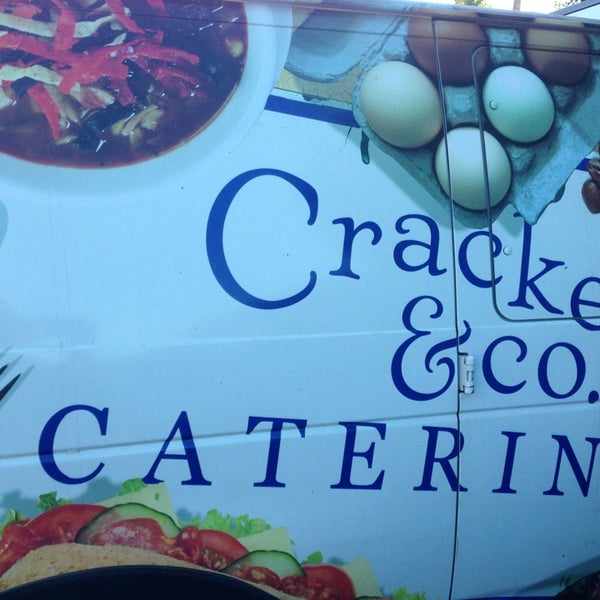 Photos at Crackers & Co. Café Breakfast Spot