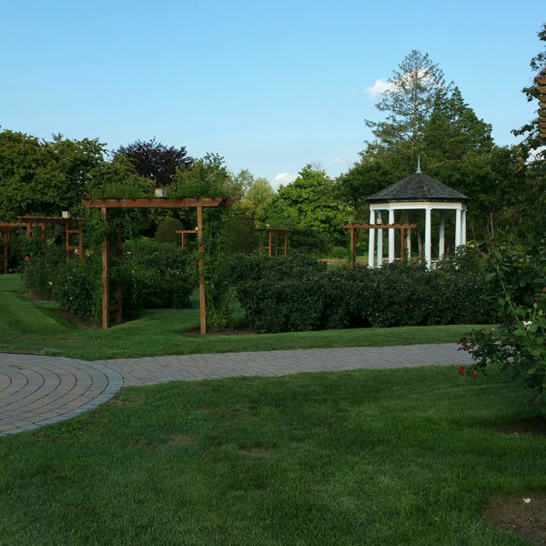 Photos at Rose Garden Park in Westside