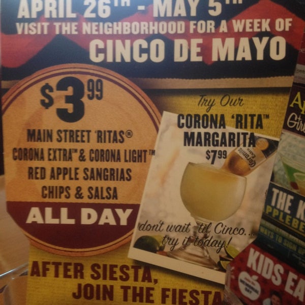 Half Price Apps Applebees Friday / Testing Applebee�s Half Half Price Apps Applebees Friday / Testing Applebee�s Half