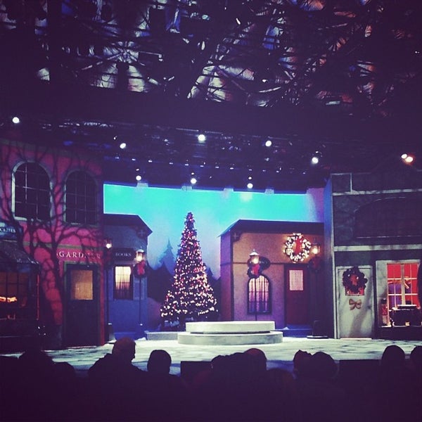 Casa Manana Fw Christmas 2022 Photos At Casa Mañana - Fort Worth, Tx