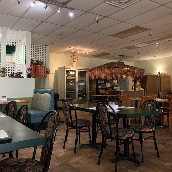 Mint Thai Cafe 13 tips from 263 visitors