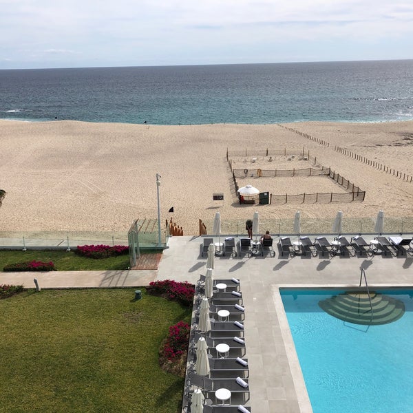 Photo taken at Paradisus Los Cabos by Mike S. on 12/13/2018