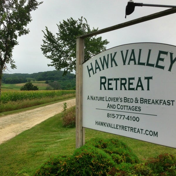 Hawk Valley Retreat & Cottages 2 tips from 19 visitors
