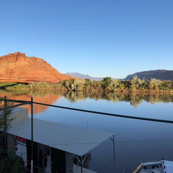Canyonlands by night coupon