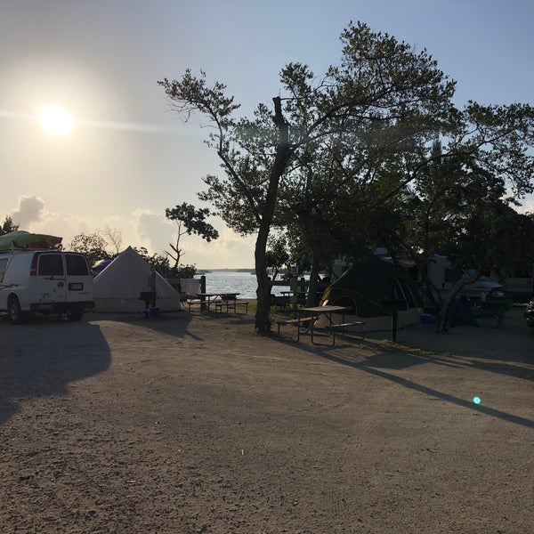 Das Foto wurde bei Boyd&#39;s Key West RV Park &amp; Campground von Mike S. am 4/13/2021 aufgenommen