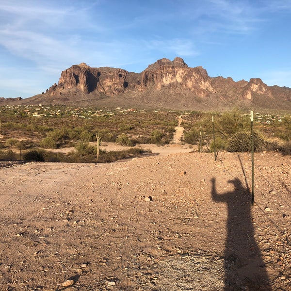 List 105+ Pictures The Flatiron Apache Junction Photos Excellent