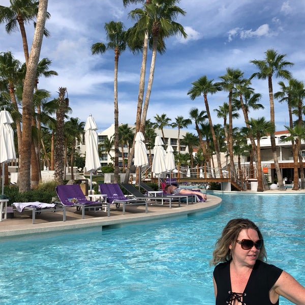 Photo taken at Paradisus Los Cabos by Mike S. on 12/14/2018