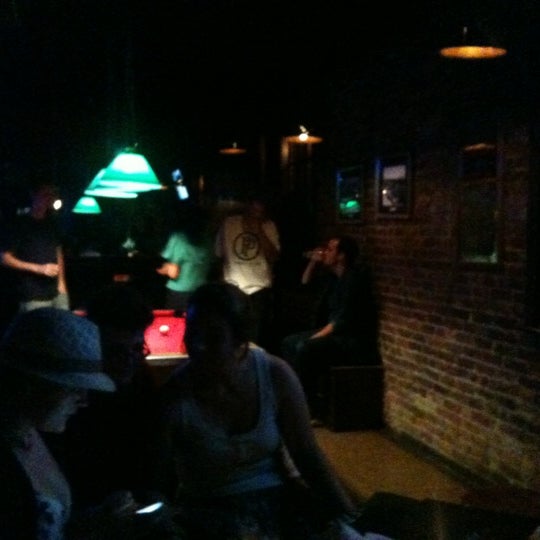 Photo taken at Westside Tavern by W Ryan Z. on 9/14/2012