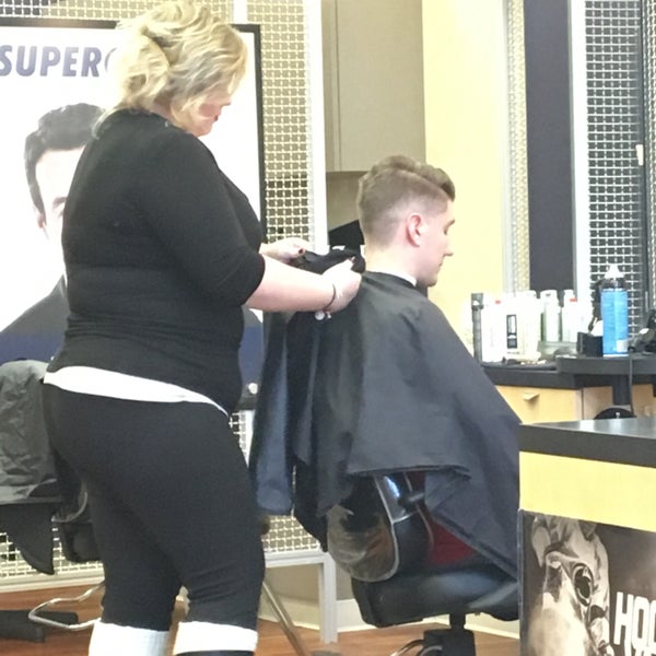 Supercuts 1 Tip From 137 Visitors