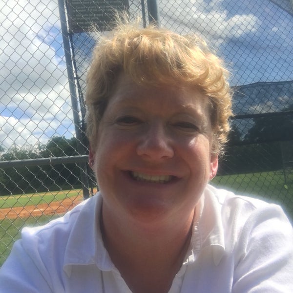 Spring Creek Park Park in State College