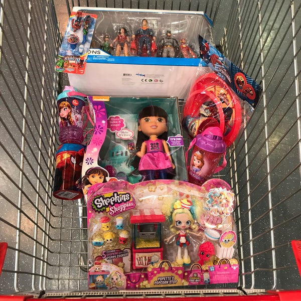 Toys"R"Us Mall Of The Emirates