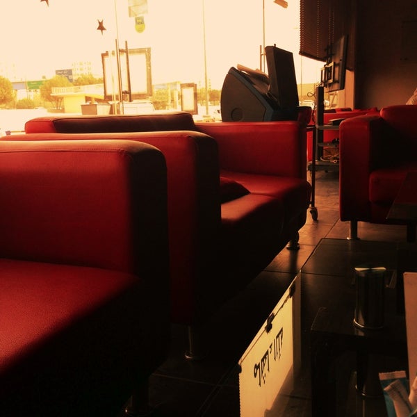 Photos At Sport Lounge Cafe Now Closed Hookah Bar In Kuwait City