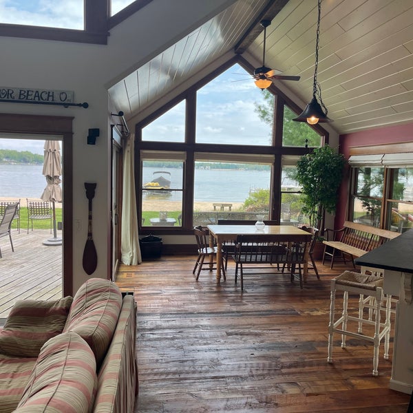 The Lake House Iznick Турция