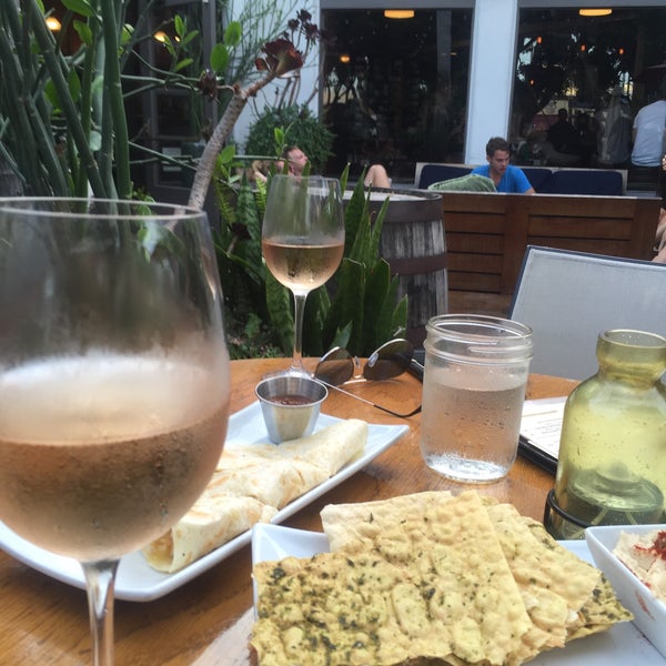 Foto scattata a Areal Restaurant da @Innadio il 9/28/2015