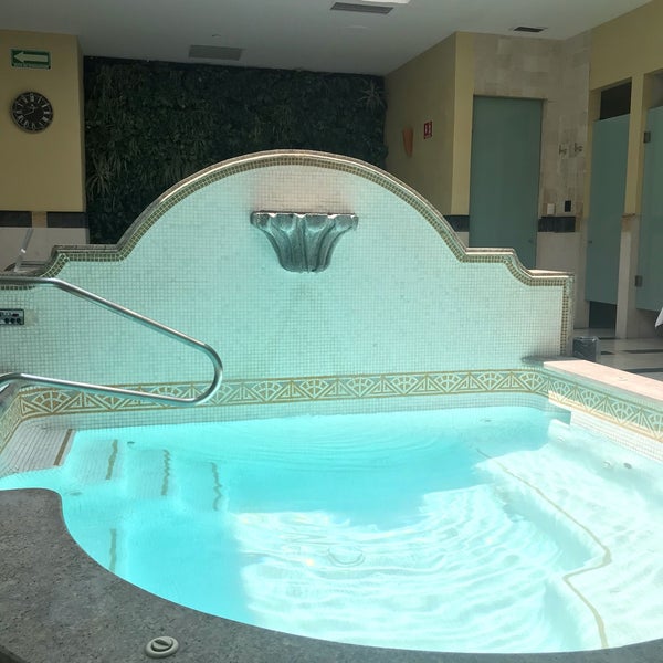 Photo taken at Spa Marquis by Lidia O. on 8/24/2019