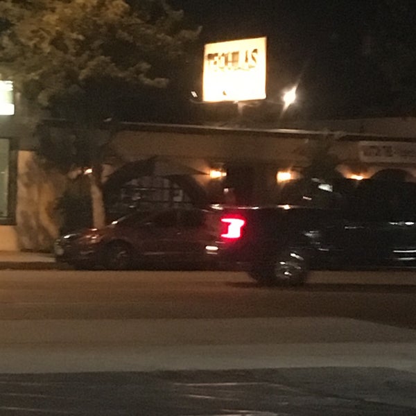 Tequilas Cantina and Grill Magnolia Park Burbank, CA