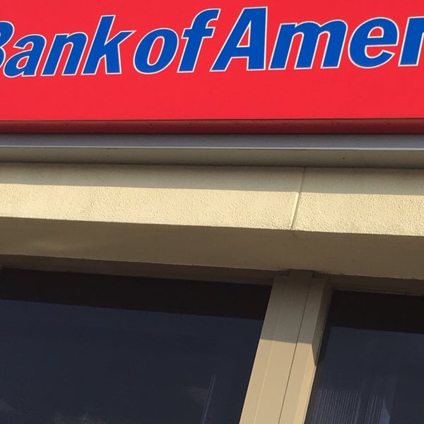 Photos at Bank of America Bank in Burbank