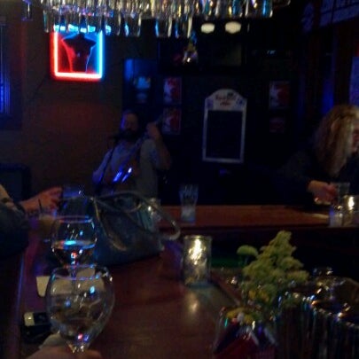 11/3/2012 tarihinde Douglas B.ziyaretçi tarafından Cornucopia Bar &amp; Burgers'de çekilen fotoğraf