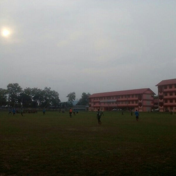 Photos At Smk Seri Mahawangsa Jitra Kedah