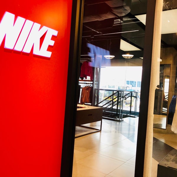 nike store hong kong location